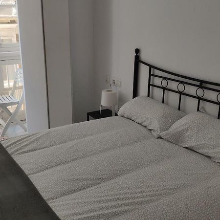 Apartamento El Gaditano Errante Cadiz Ngoại thất bức ảnh
