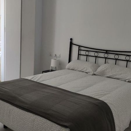 Apartamento El Gaditano Errante Cadiz Ngoại thất bức ảnh