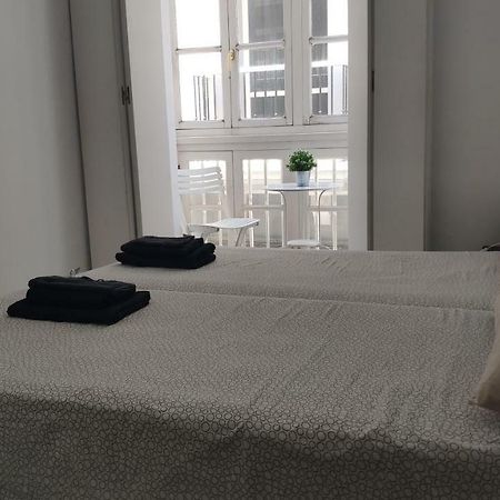 Apartamento El Gaditano Errante Cadiz Ngoại thất bức ảnh