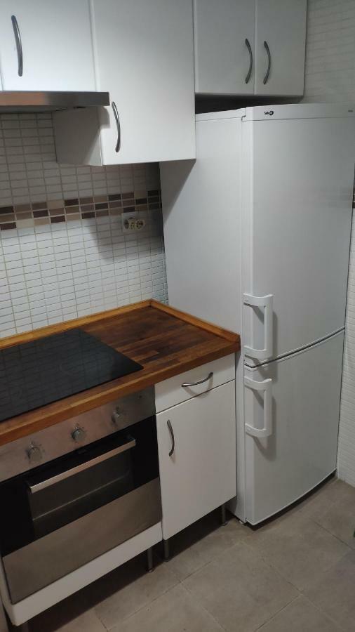 Apartamento El Gaditano Errante Cadiz Ngoại thất bức ảnh