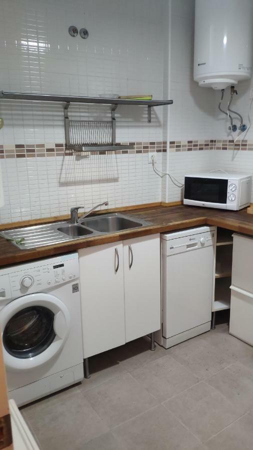 Apartamento El Gaditano Errante Cadiz Ngoại thất bức ảnh